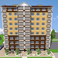 вул. Сніжна, 52